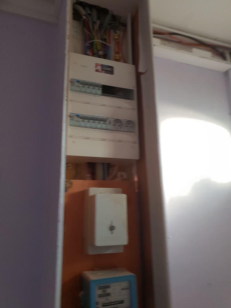 Mangin elec — Photos 12