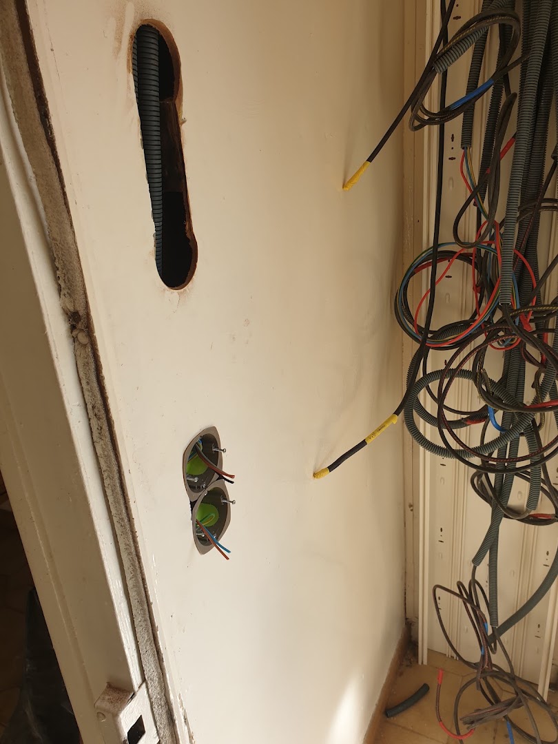 Mangin elec — Photos 15